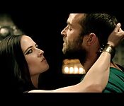 Eva Green scène la plus chaude dans 300 II