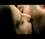 Eva Green scène la plus chaude dans 300 II