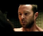 Eva Green scène la plus chaude dans 300 II