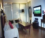 Cochonne française séduit un mec chanceux