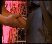 La française Claire Castel est une salope 2/2