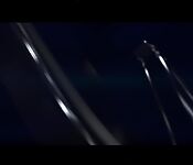 Trio de lesbiennes excitées