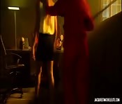 Maison de Michel partie 2