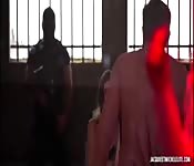 Maison de Michel partie 2