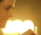 Célébrité Française chaude Eva Green compilation de sexe dans Penny Dreadful S01