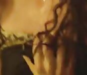 Célébrité Française chaude Eva Green compilation de sexe dans Penny Dreadful S01