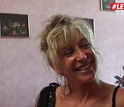 Granny Marina Beaulieu fucking hard