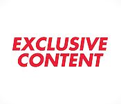 Cassie del Isla se rend chez le masseur