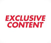 Lina Luxa prend une bite black dans le cul