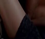 Eva Green et scène de sexe sensuelle dans Womb