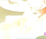 Olivia Del Rio et Karen Lancaume enculées en plan à quatre