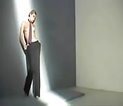 Mannequin porno française