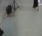 Mannequin porno française