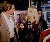 Le gynéco et les femmes