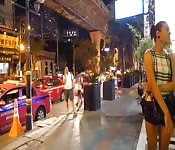 Comment ça se passe avec les ladyboy