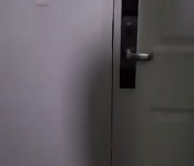 Asiatique Française Sharon Lee POV Interracial