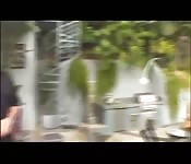Anal brutal pour une française star du porno
