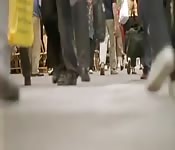 Clara Morgane dans un film érotique