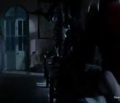 Eva Green baise dans Penny Dreadful premier épisode de la saison