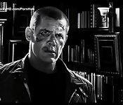 Eva Green est si chaude dans Sin City II