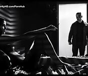 Eva Green est si chaude dans Sin City II