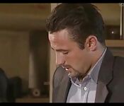 Elodie Cherie dans un trio sexy