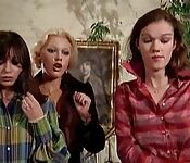 Maison close entre amies