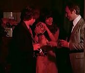 Maison close entre amies