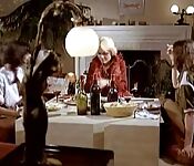 Maison close entre amies