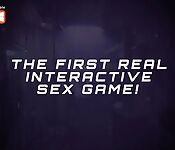 Lina Luxa adore l'anal