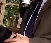 Tiffany Hopkins la déesse des années 2000