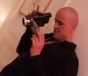 Tiffany Hopkins adore la DP