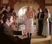 Brigitte Lahaie, star vintage