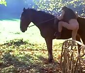 Brigitte Lahaie, star vintage
