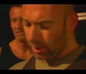 Un sanctuaire pour le porno