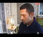 Karen Lancaume baise au naturel