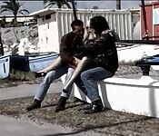 Les melons géants de Lolo Ferrari