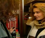 Les escapades sexuelles de Julia Channel et Jeny Smith