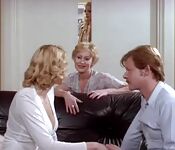 La thérapeute du sexe s'occupe de tout