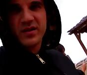 Nina Roberts et deux copines se dévorent la chatte