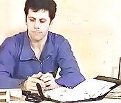 Échangisme et DP entre Françaises