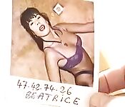 Échangisme et DP entre Françaises