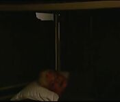 Elodie Cherie est une gardienne de prison très ouverte