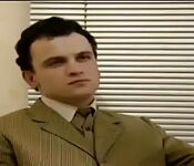 Laure Sinclair enculée par son boss