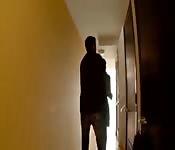 Cecilia Vega MILF française suce et baise