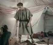 Marco Polo X scène 1 - Tabatha Cash, la déesse de l'anal