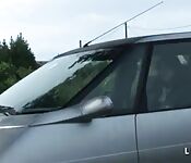 Française ronde enculée sans pitié