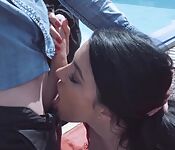 Liza Del Sierra dirige un porno féminin