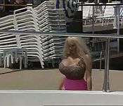 Le meilleur pour la fin : Lolo Ferrari