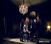 Qui a dit que les échecs étaient ennuyeux ?